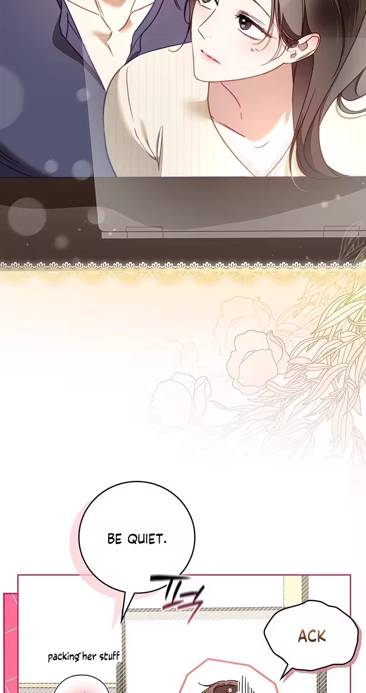 Read Virtuous Romance chapter 24 image 5 on Lezhin