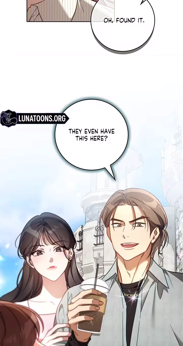 Read Virtuous Romance chapter 24 image 51 on Lezhin