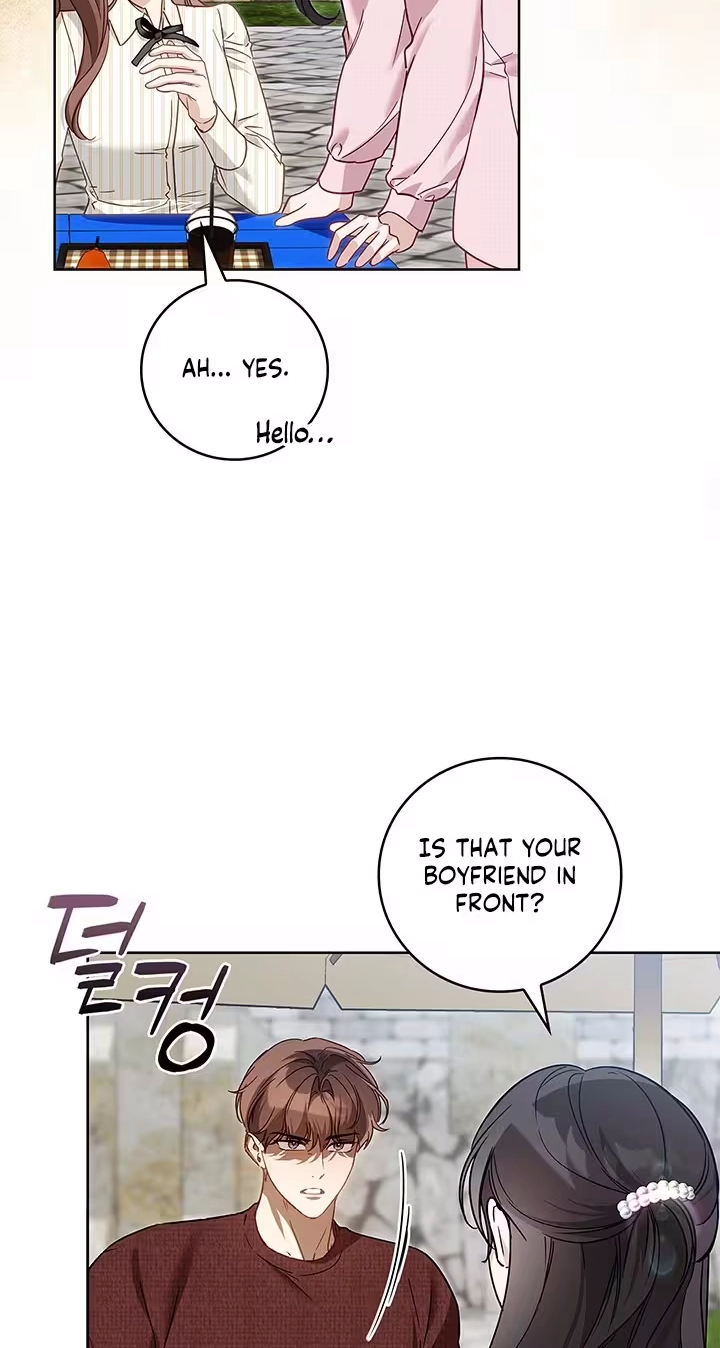 Read Virtuous Romance chapter 24 image 54 on Lezhin