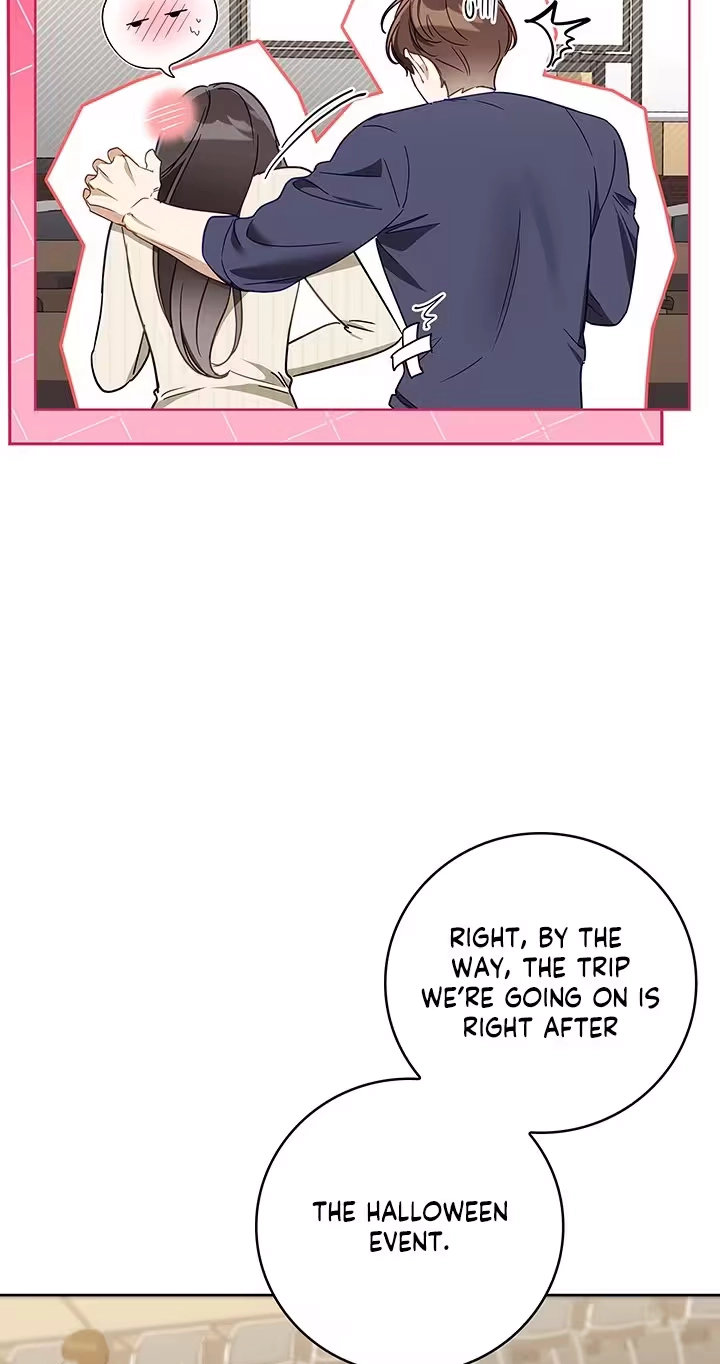 Read Virtuous Romance chapter 24 image 6 on Lezhin