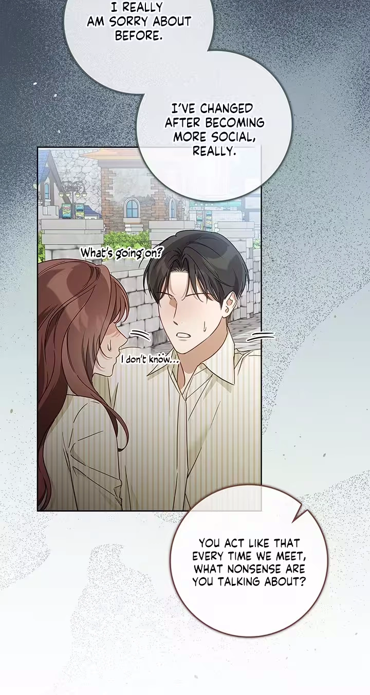 Read Virtuous Romance chapter 24 image 60 on Lezhin