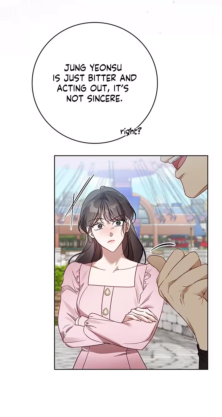 Read Virtuous Romance chapter 24 image 61 on Lezhin