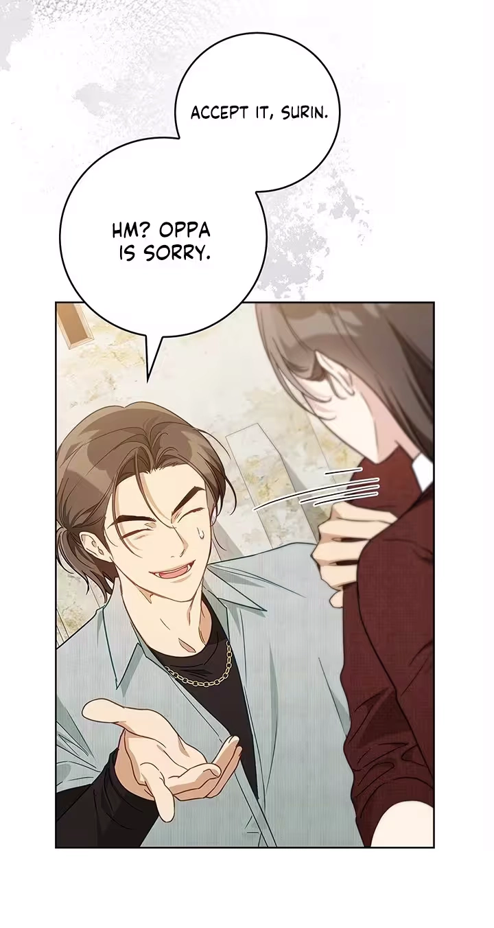 Read Virtuous Romance chapter 24 image 64 on Lezhin