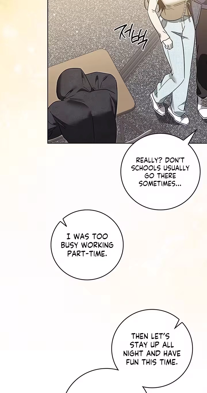 Read Virtuous Romance chapter 24 image 8 on Lezhin