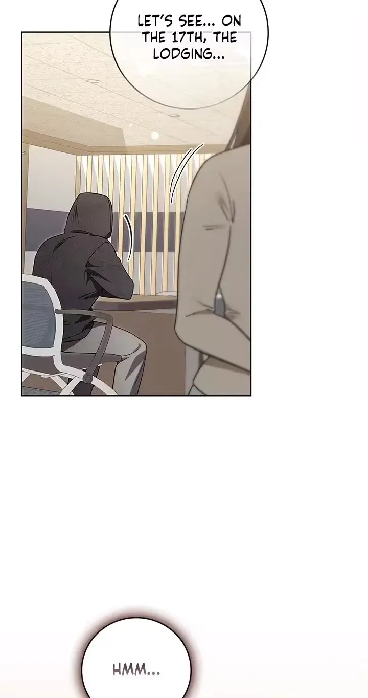 Read Virtuous Romance chapter 24 image 9 on Lezhin