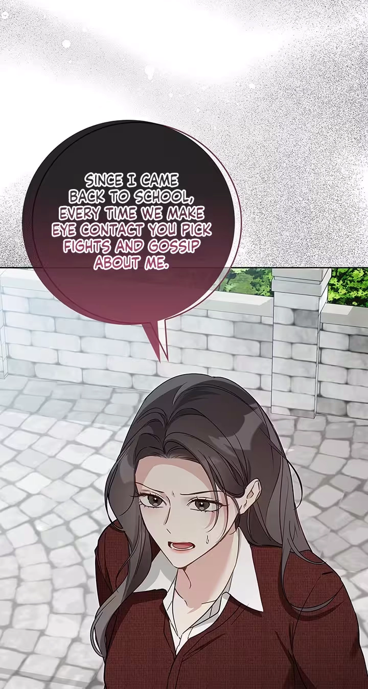 Read Virtuous Romance chapter 25 image 10 on Lezhin