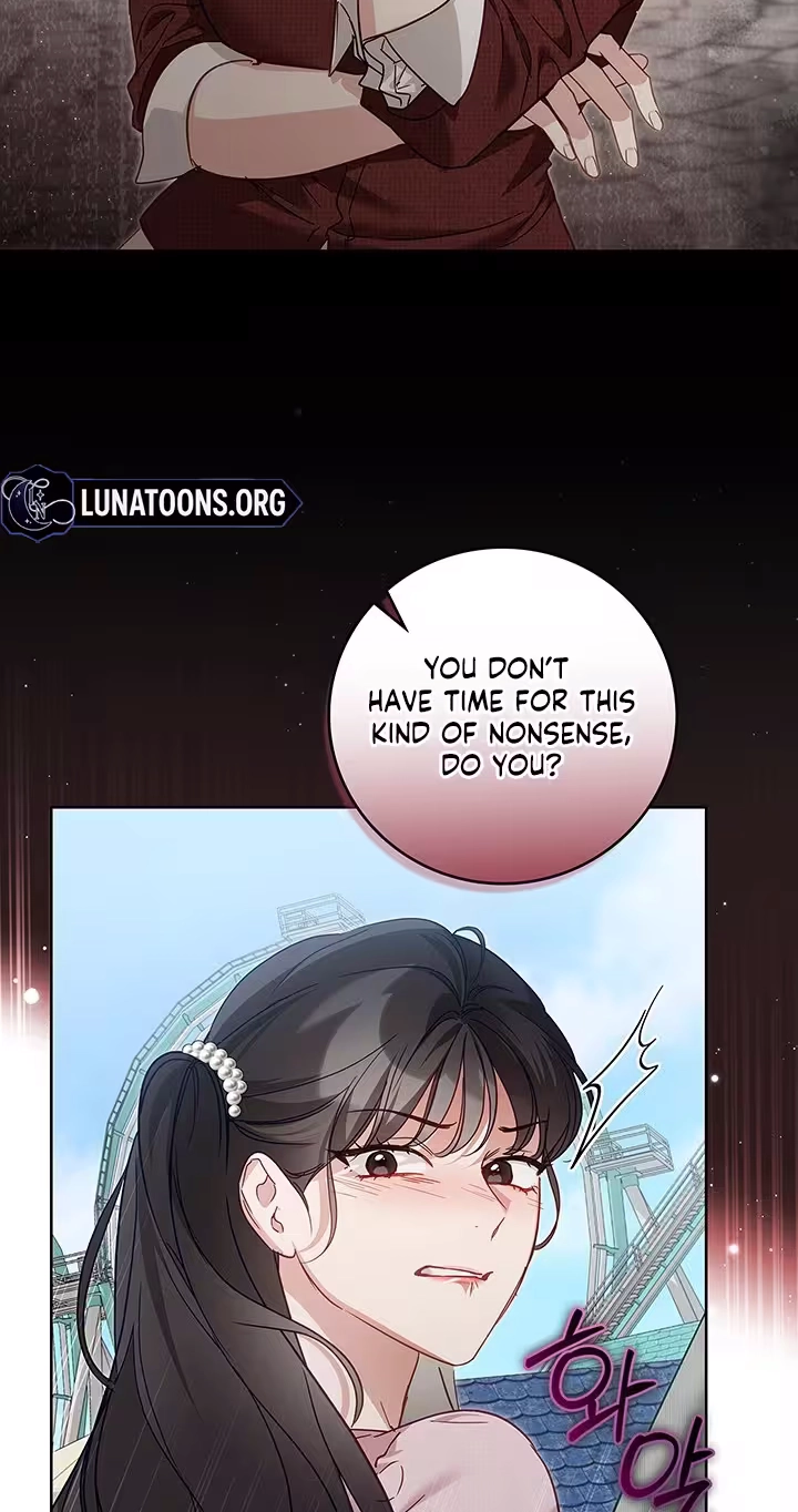 Read Virtuous Romance chapter 25 image 18 on Lezhin
