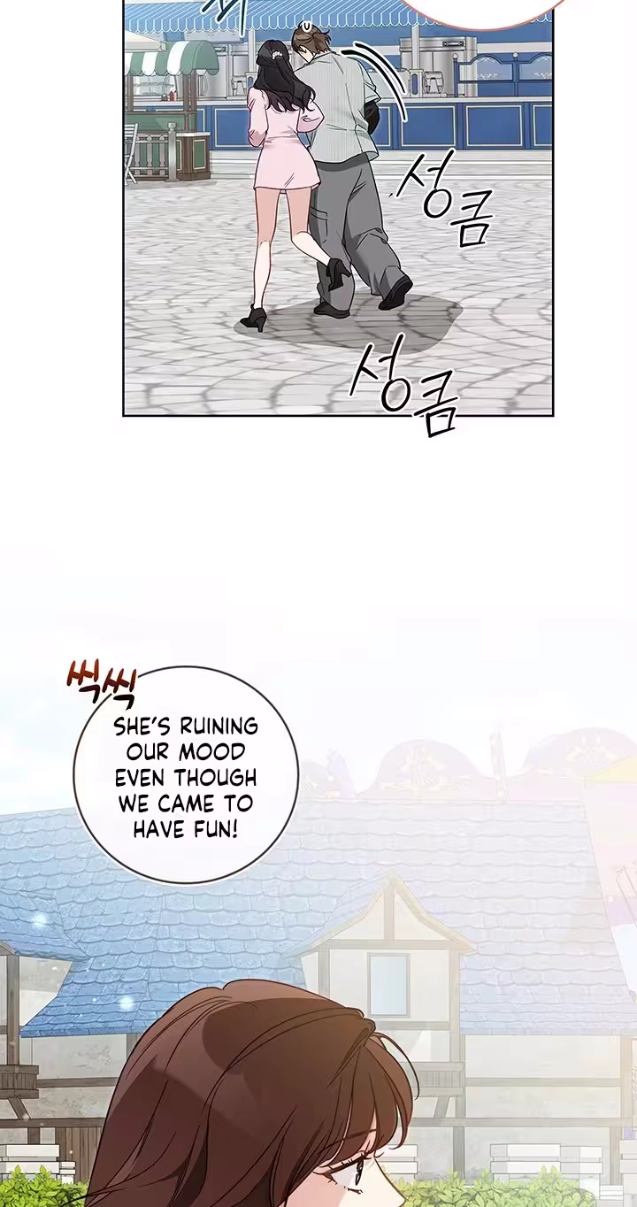 Read Virtuous Romance chapter 25 image 20 on Lezhin