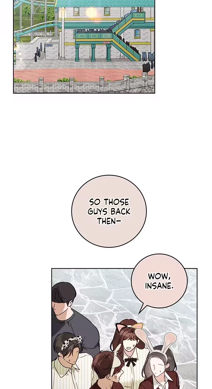 Read Virtuous Romance chapter 25 image 23 on Lezhin