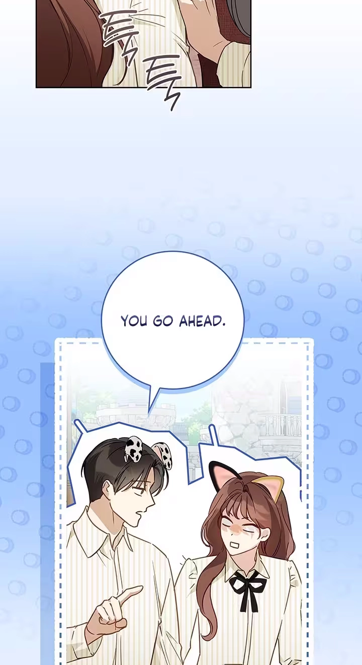 Read Virtuous Romance chapter 25 image 25 on Lezhin