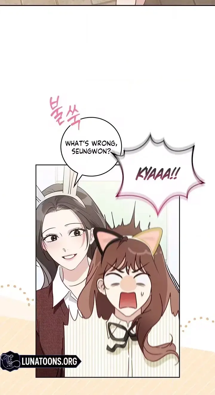 Read Virtuous Romance chapter 25 image 29 on Lezhin