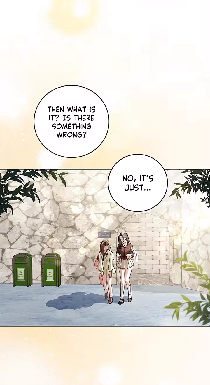 Read Virtuous Romance chapter 25 image 31 on Lezhin