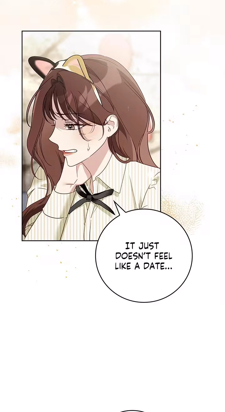 Read Virtuous Romance chapter 25 image 32 on Lezhin