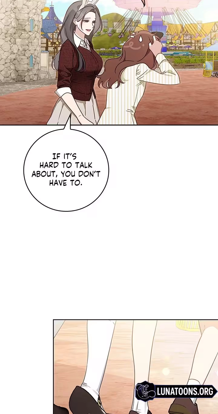 Read Virtuous Romance chapter 25 image 34 on Lezhin