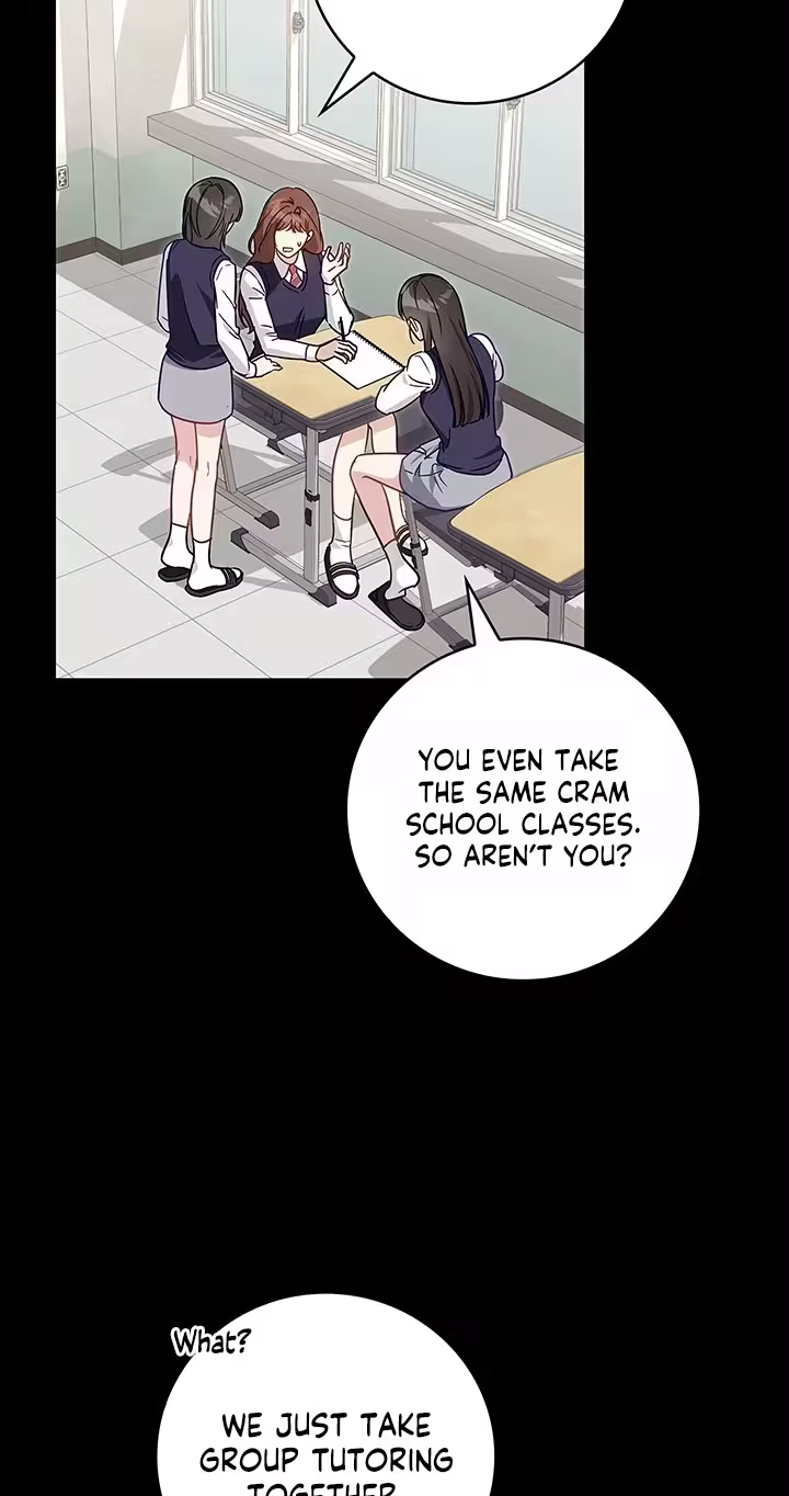 Read Virtuous Romance chapter 25 image 37 on Lezhin