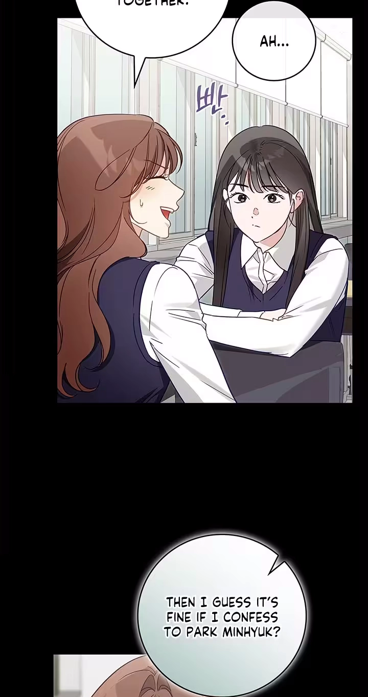 Read Virtuous Romance chapter 25 image 38 on Lezhin