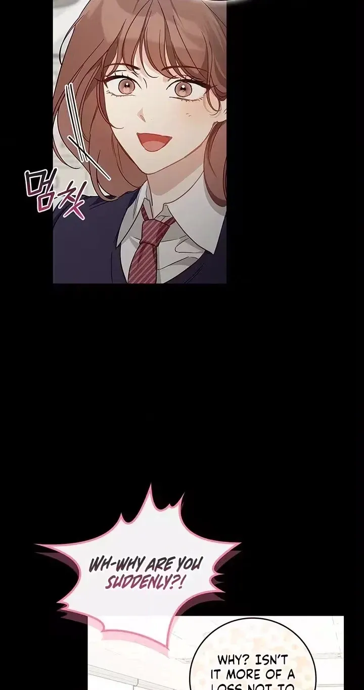 Read Virtuous Romance chapter 25 image 39 on Lezhin