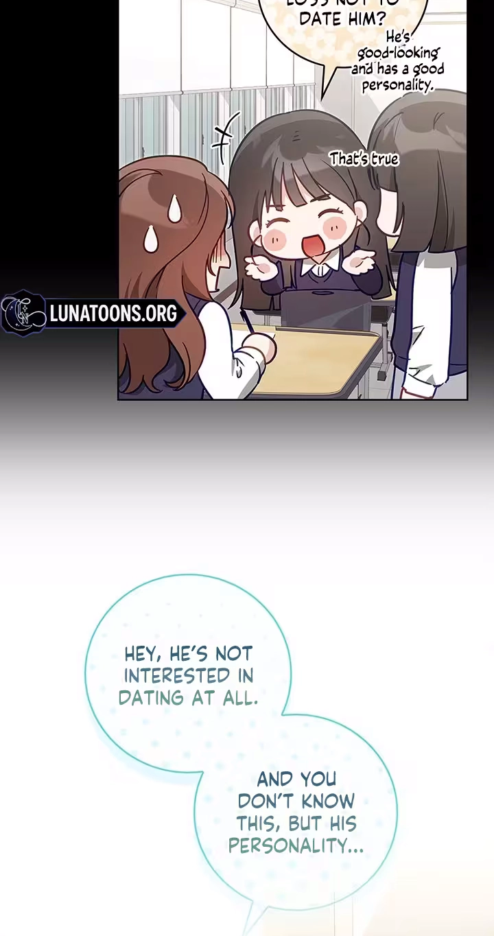 Read Virtuous Romance chapter 25 image 40 on Lezhin