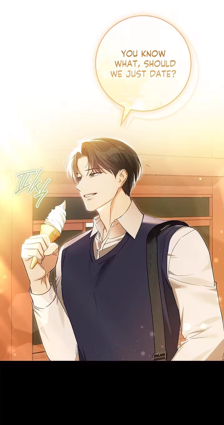 Read Virtuous Romance chapter 25 image 44 on Lezhin