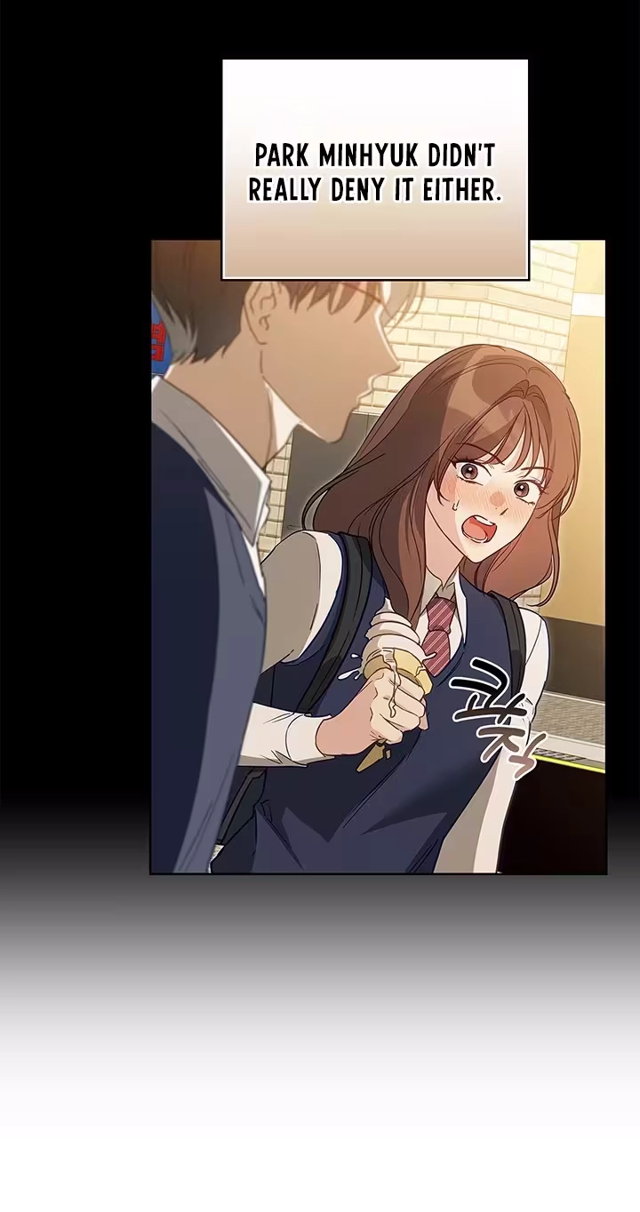 Read Virtuous Romance chapter 25 image 45 on Lezhin