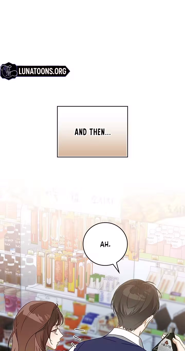 Read Virtuous Romance chapter 25 image 46 on Lezhin