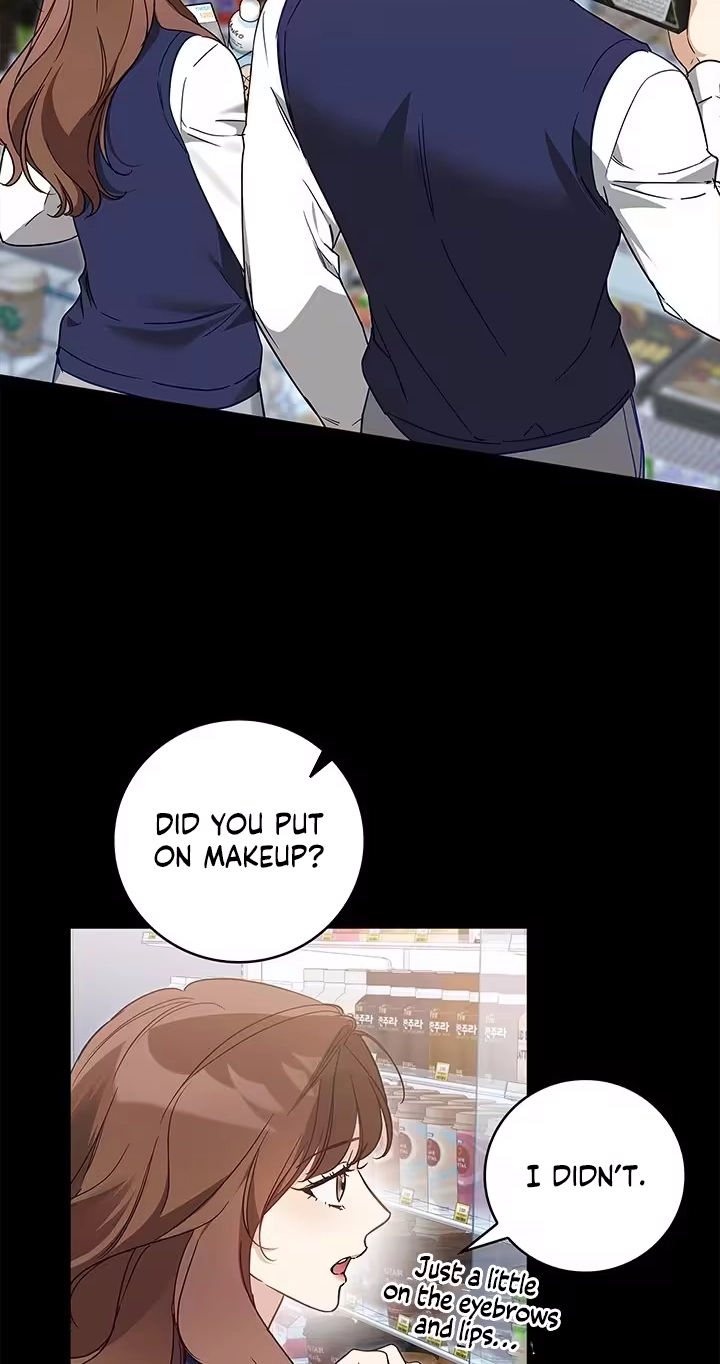Read Virtuous Romance chapter 25 image 47 on Lezhin