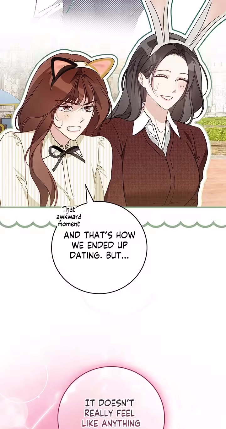 Read Virtuous Romance chapter 25 image 50 on Lezhin