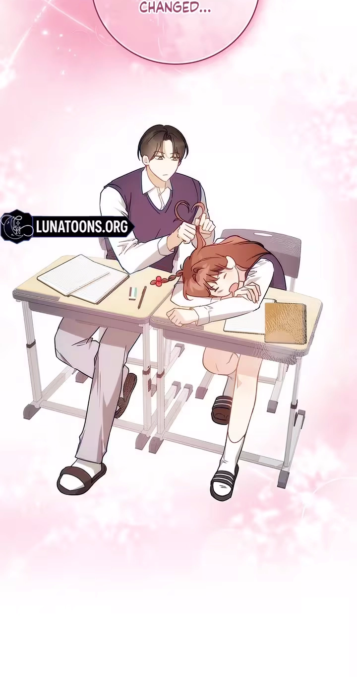 Read Virtuous Romance chapter 25 image 51 on Lezhin