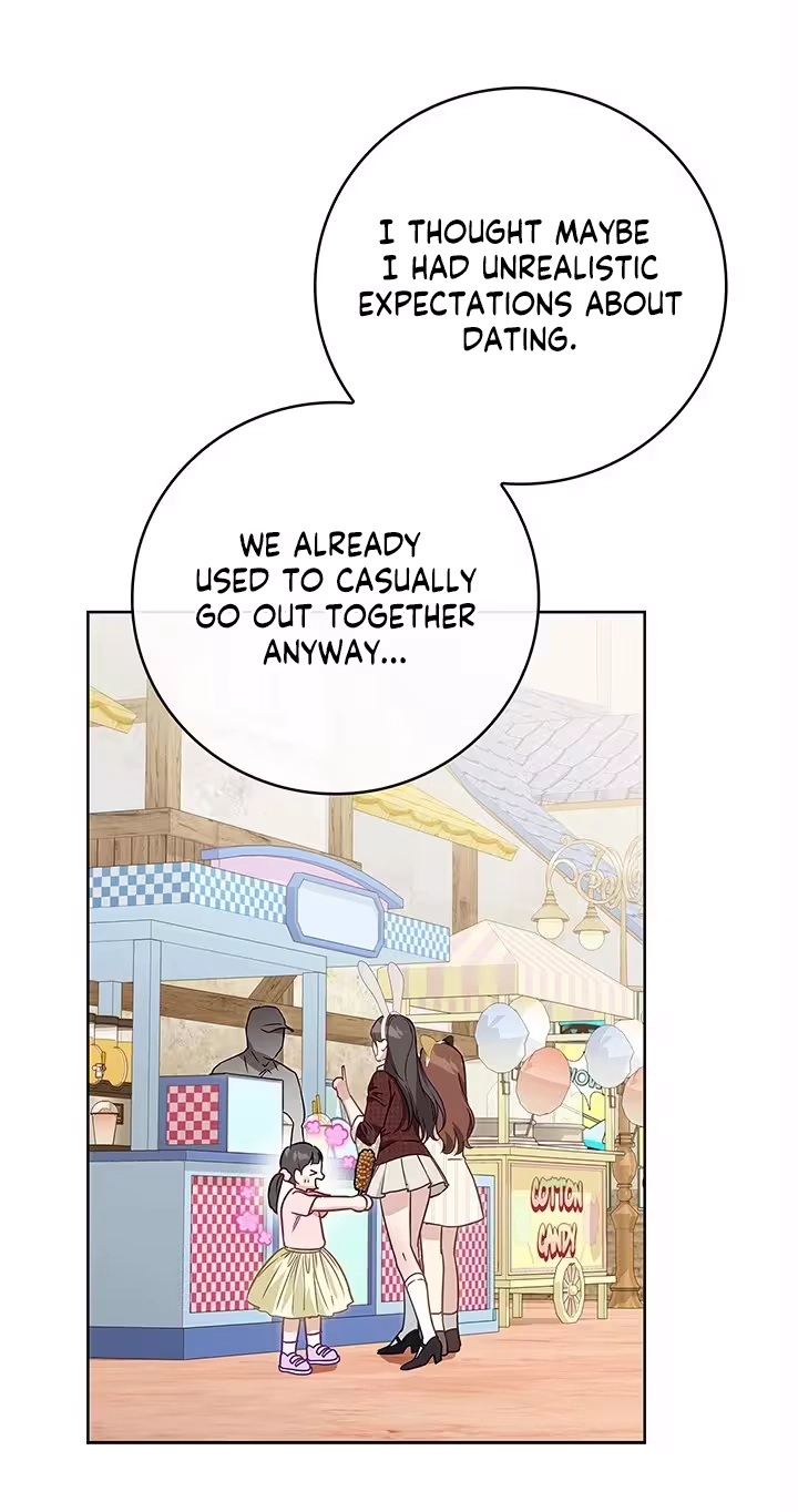 Read Virtuous Romance chapter 25 image 52 on Lezhin