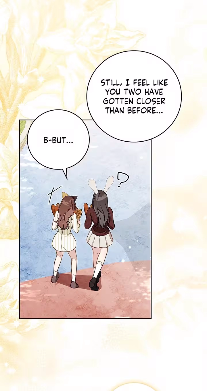 Read Virtuous Romance chapter 25 image 55 on Lezhin