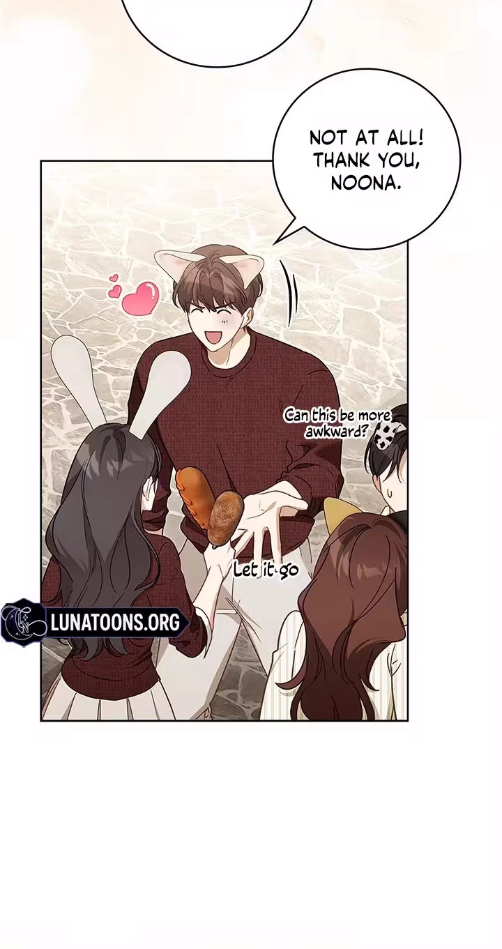 Read Virtuous Romance chapter 25 image 62 on Lezhin