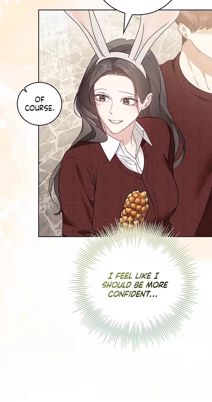 Read Virtuous Romance chapter 25 image 64 on Lezhin