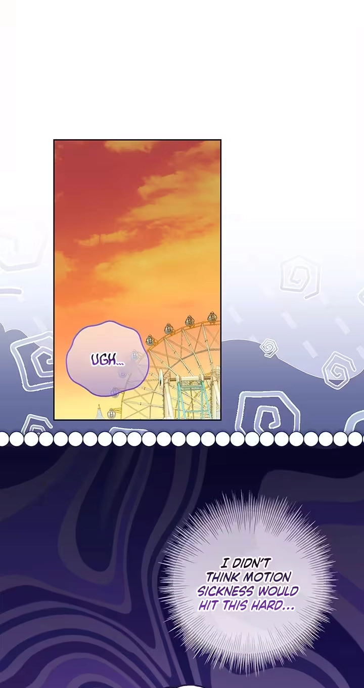 Read Virtuous Romance chapter 25 image 65 on Lezhin