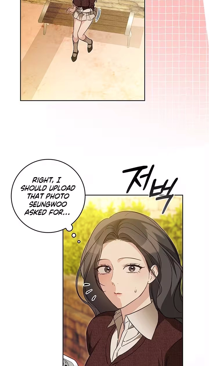 Read Virtuous Romance chapter 25 image 67 on Lezhin