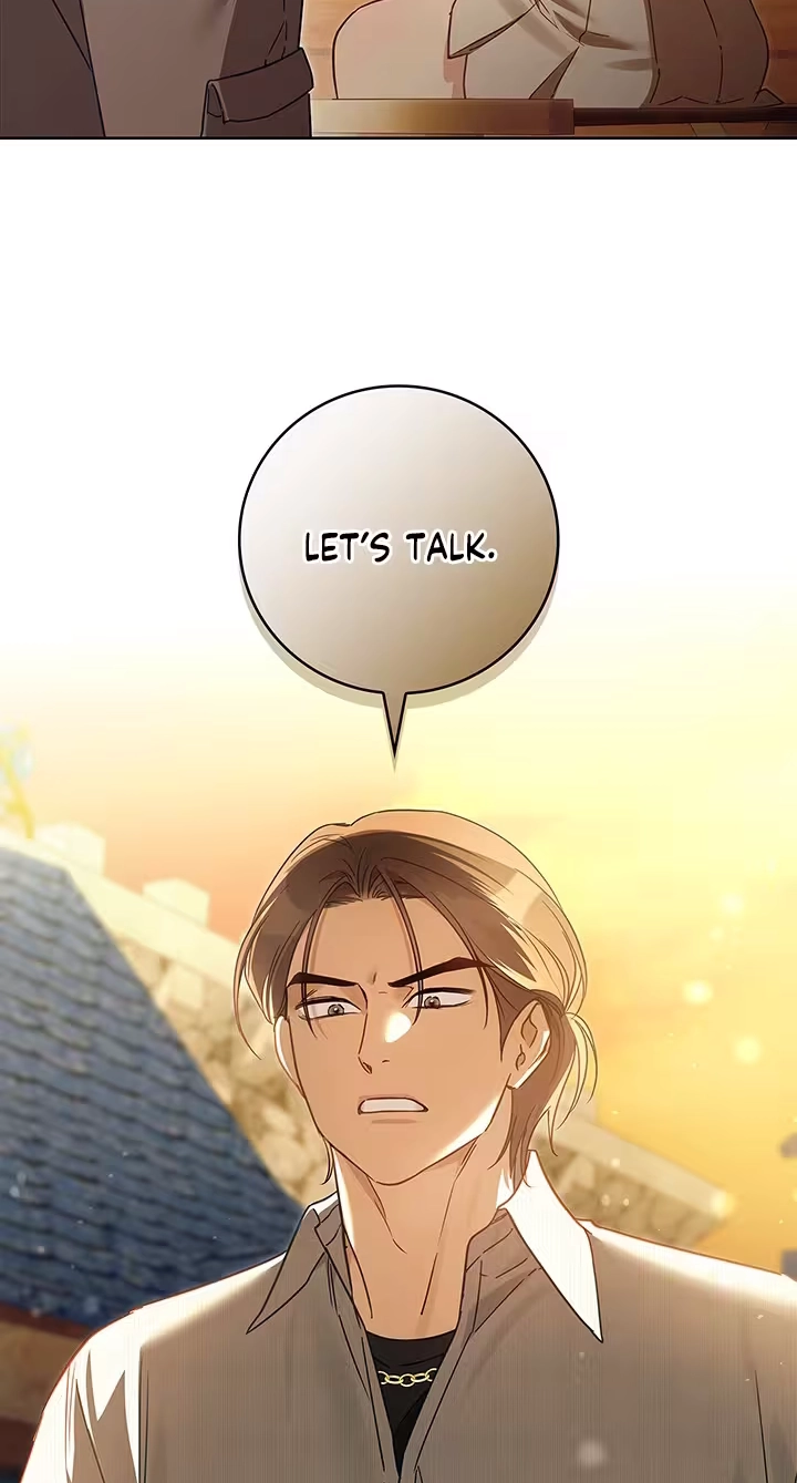 Read Virtuous Romance chapter 26 image 1 on Lezhin