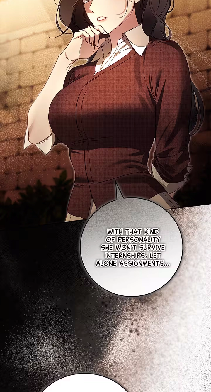 Read Virtuous Romance chapter 26 image 10 on Lezhin