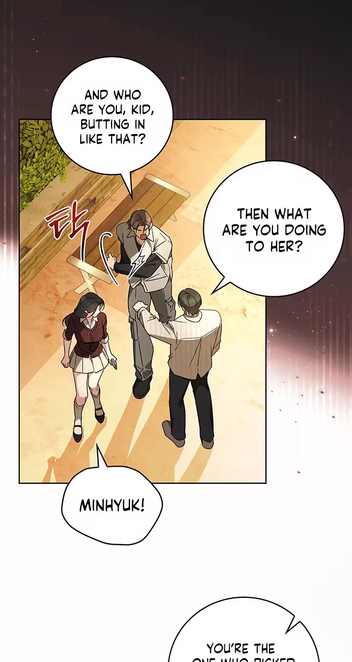 Read Virtuous Romance chapter 26 image 15 on Lezhin