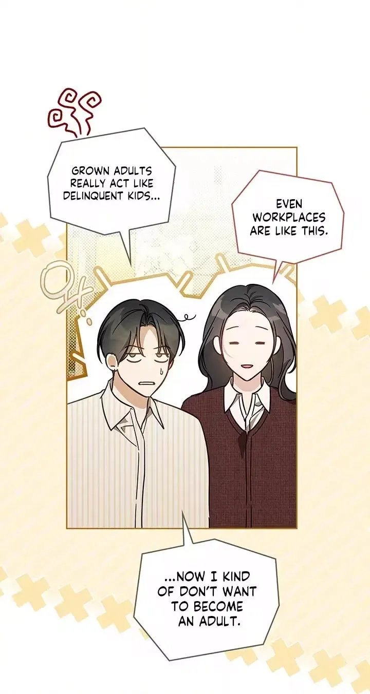Read Virtuous Romance chapter 26 image 19 on Lezhin
