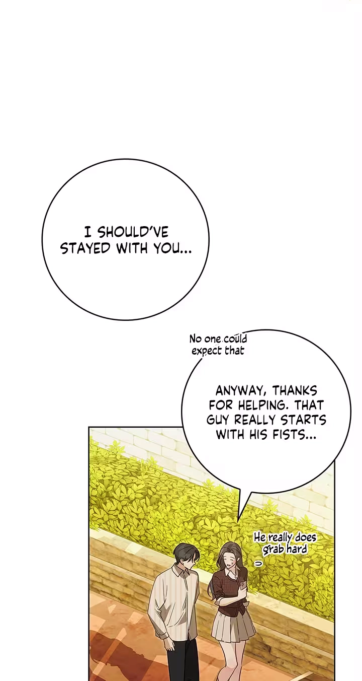 Read Virtuous Romance chapter 26 image 20 on Lezhin