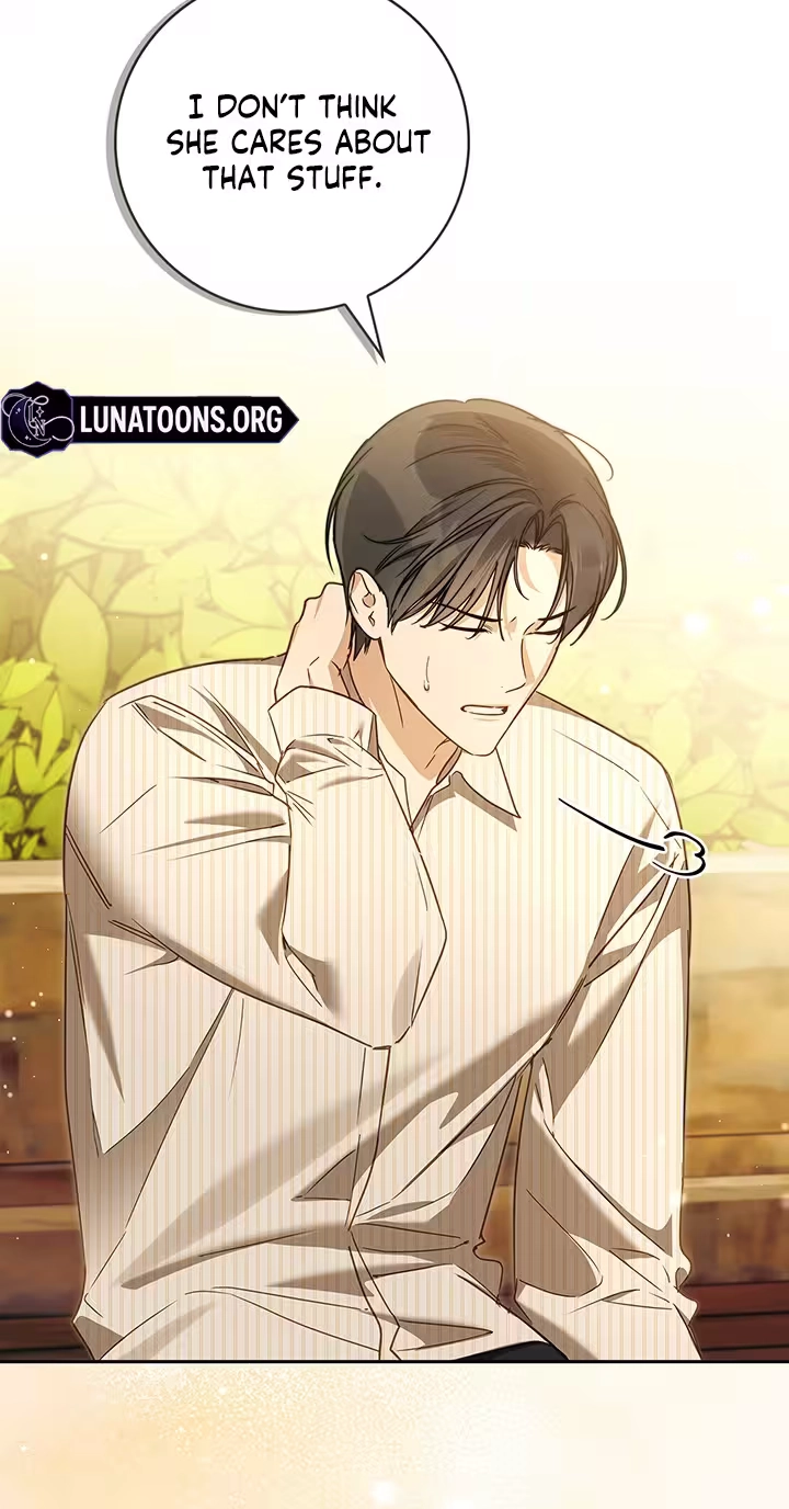 Read Virtuous Romance chapter 26 image 24 on Lezhin
