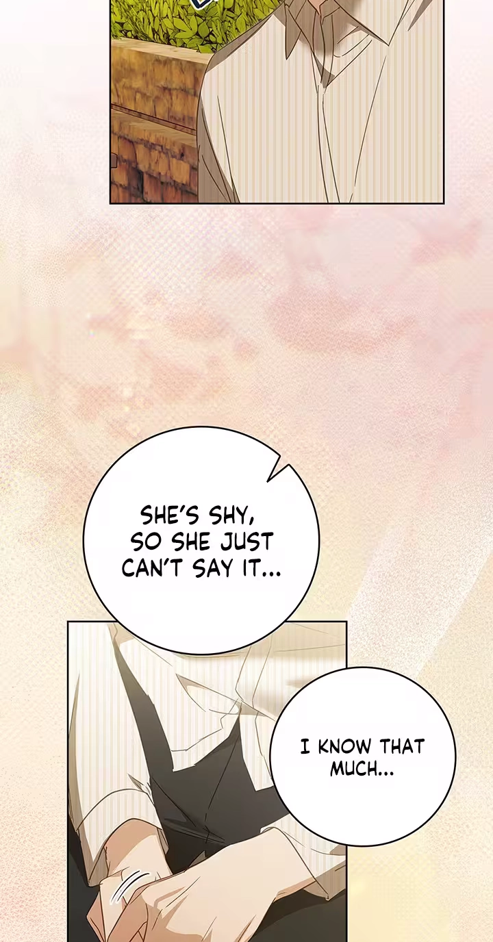 Read Virtuous Romance chapter 26 image 27 on Lezhin