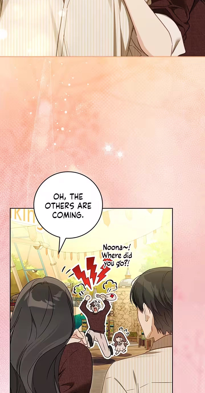 Read Virtuous Romance chapter 26 image 30 on Lezhin