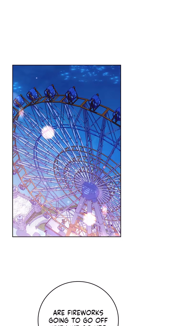 Read Virtuous Romance chapter 26 image 33 on Lezhin