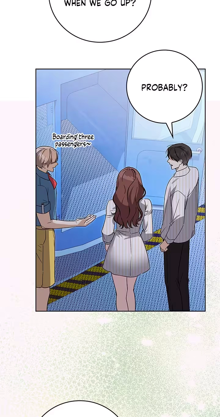 Read Virtuous Romance chapter 26 image 34 on Lezhin