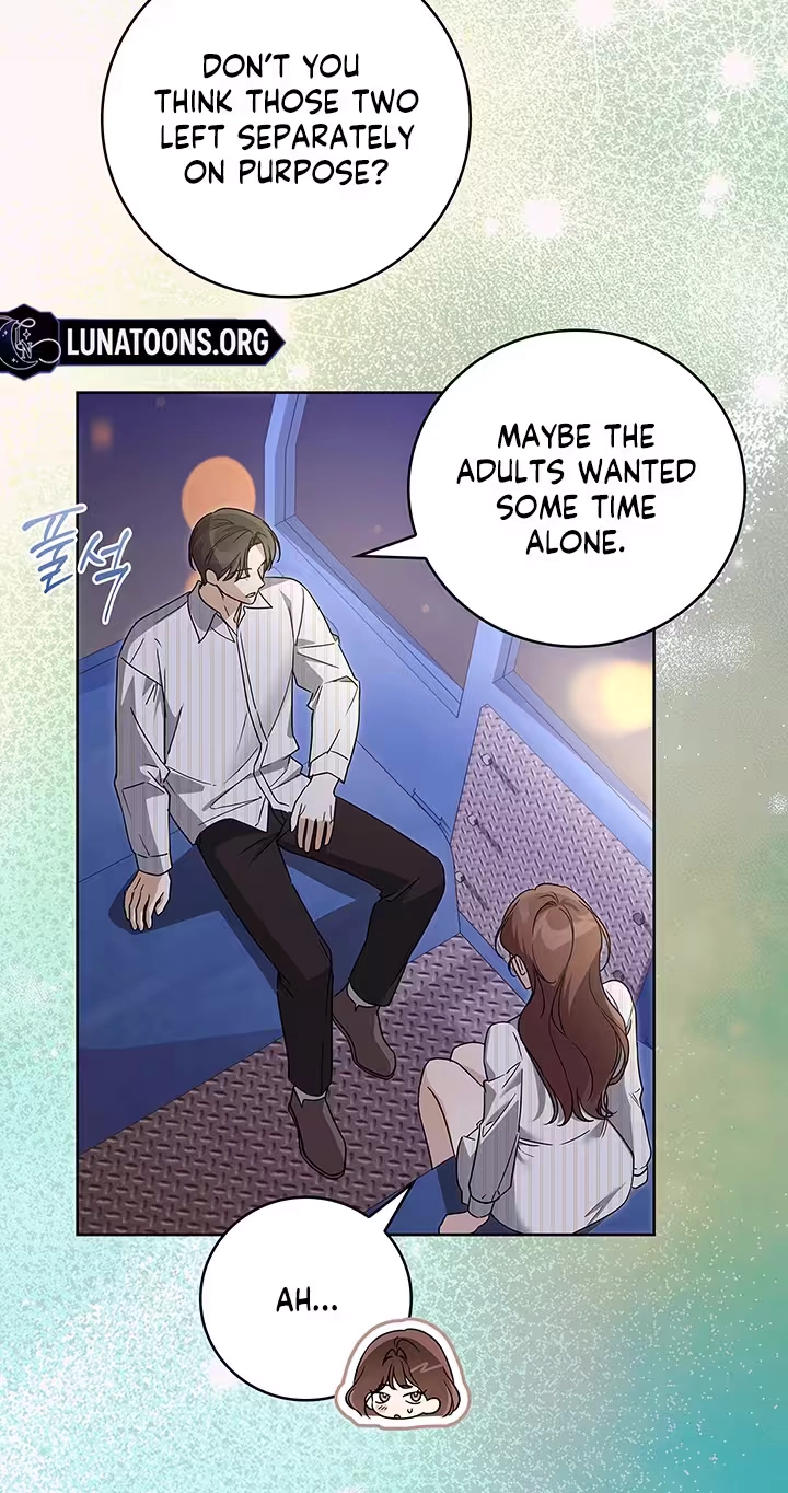 Read Virtuous Romance chapter 26 image 35 on Lezhin
