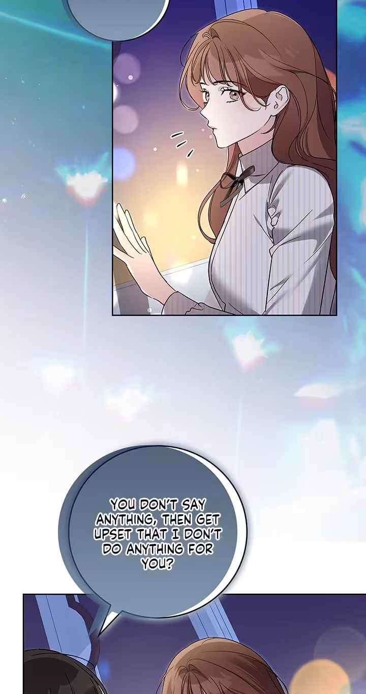 Read Virtuous Romance chapter 26 image 37 on Lezhin
