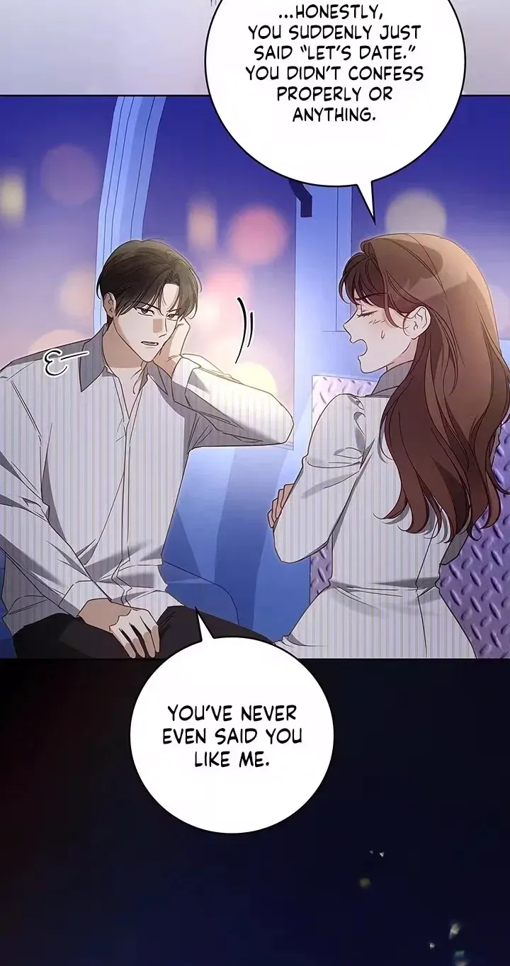Read Virtuous Romance chapter 26 image 39 on Lezhin