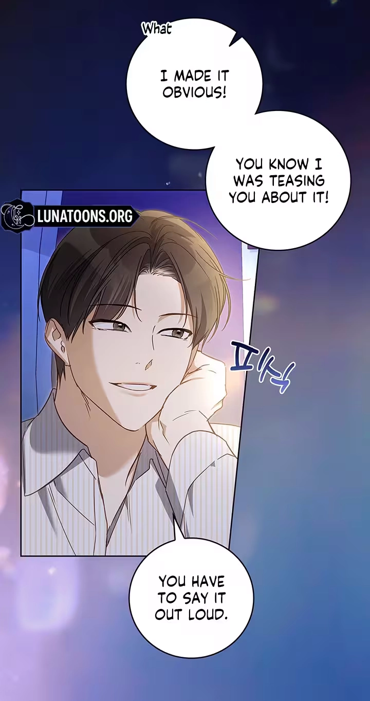 Read Virtuous Romance chapter 26 image 40 on Lezhin
