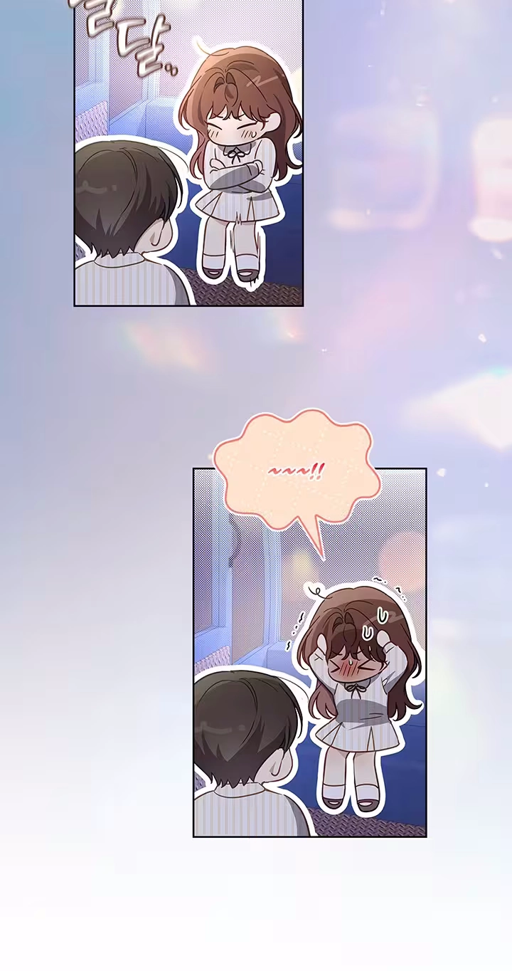 Read Virtuous Romance chapter 26 image 42 on Lezhin