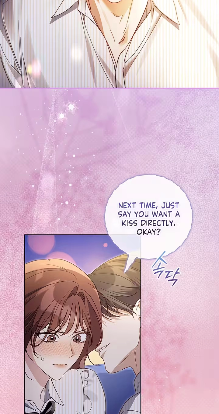Read Virtuous Romance chapter 26 image 48 on Lezhin